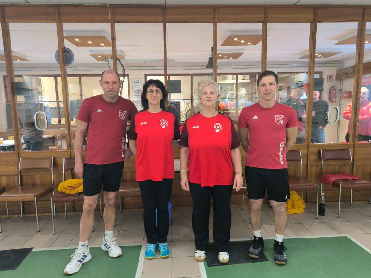 Wettkampf am Sonntag Wettkampf am Sonntag