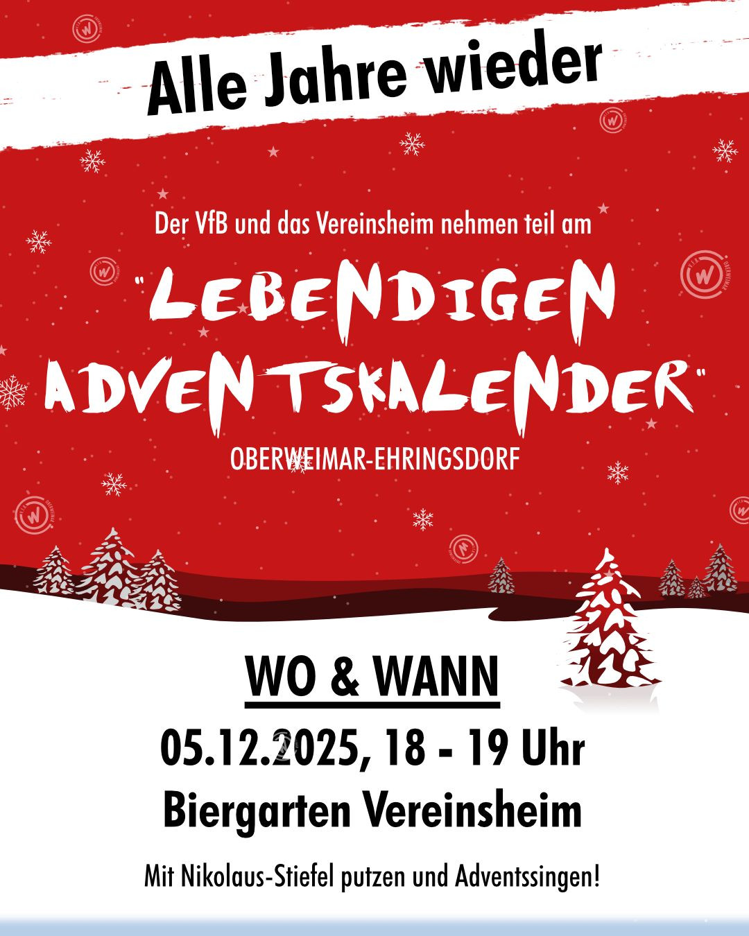 Adventskalender