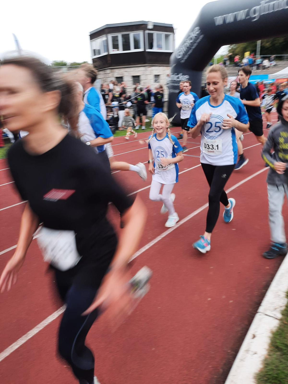 Viele Runden für eine gute Sache Viele Runden für eine gute Sache