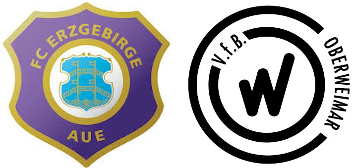 Testspiel gegen FC Erzgebirge Aue Testspiel gegen FC Erzgebirge Aue
