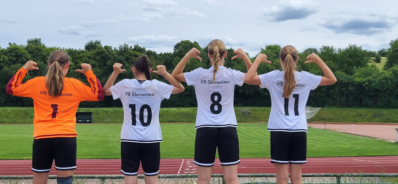 Landesmeister im Beachsoccer Landesmeister im Beachsoccer