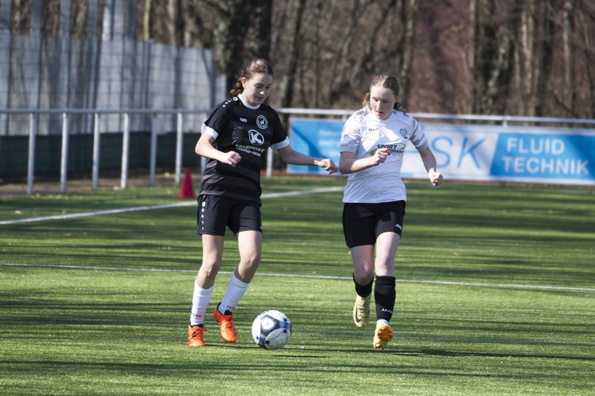 Heimsieg gegen Breitenbach