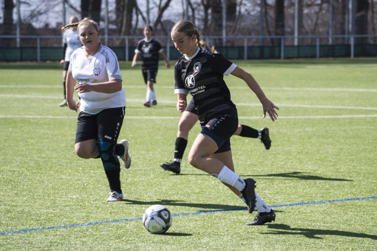 Heimsieg gegen Breitenbach