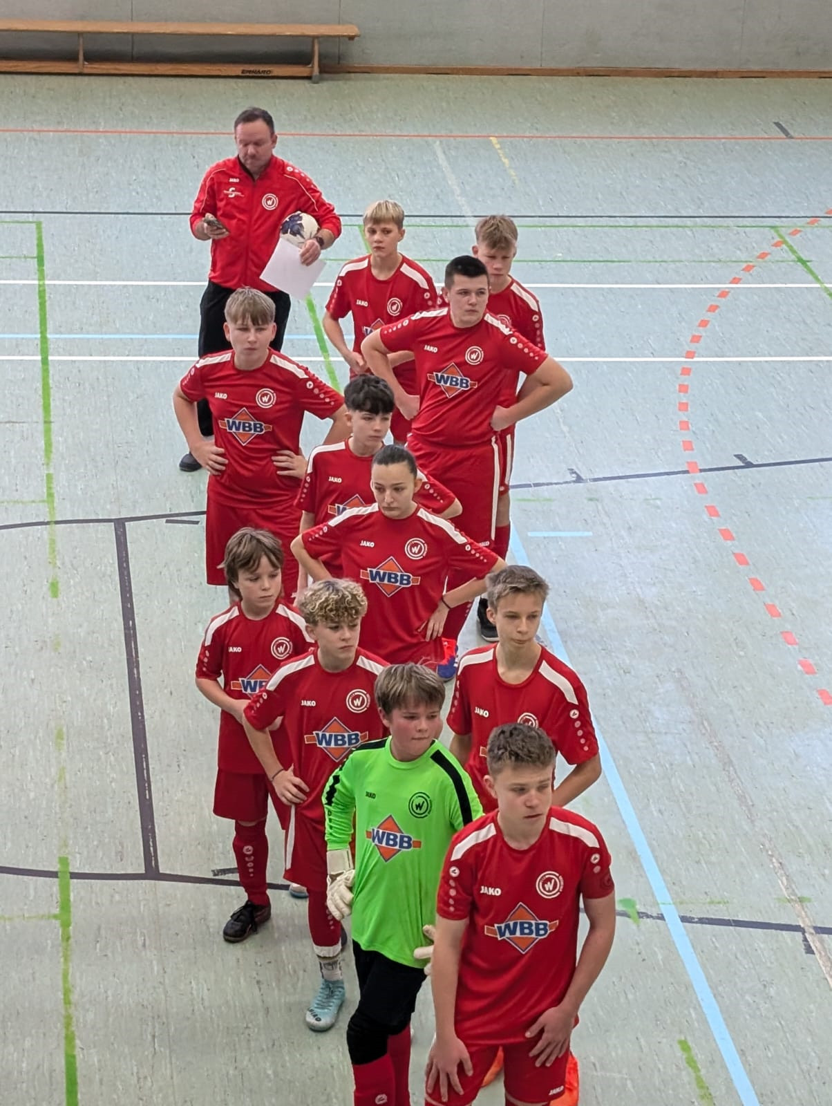 C bucht Finalticket C bucht Finalticket