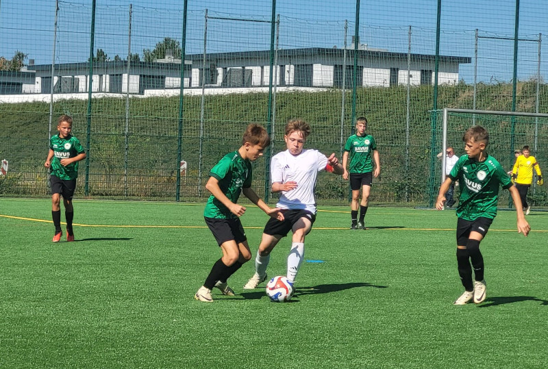 C verliert Derby zum Saisonauftakt C verliert Derby zum Saisonauftakt