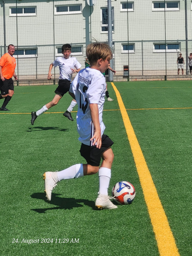 C verliert Derby zum Saisonauftakt C verliert Derby zum Saisonauftakt