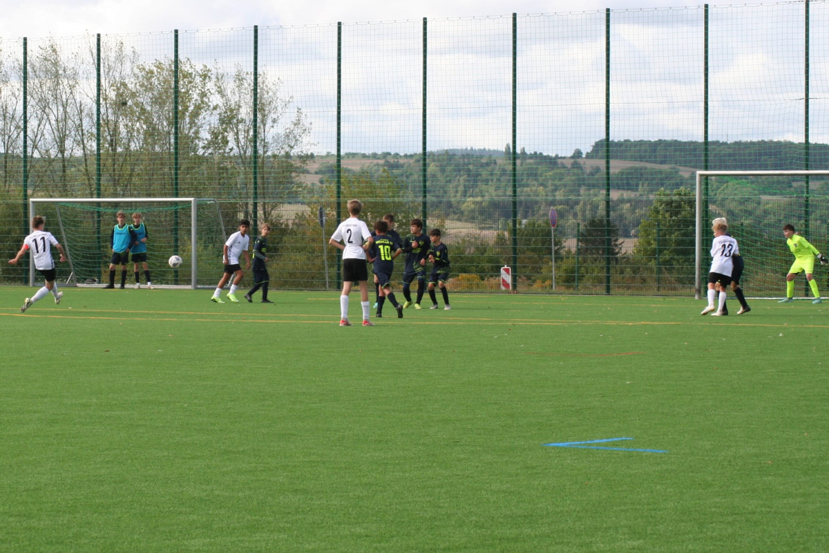 DERBYSIEGER! DERBYSIEGER!