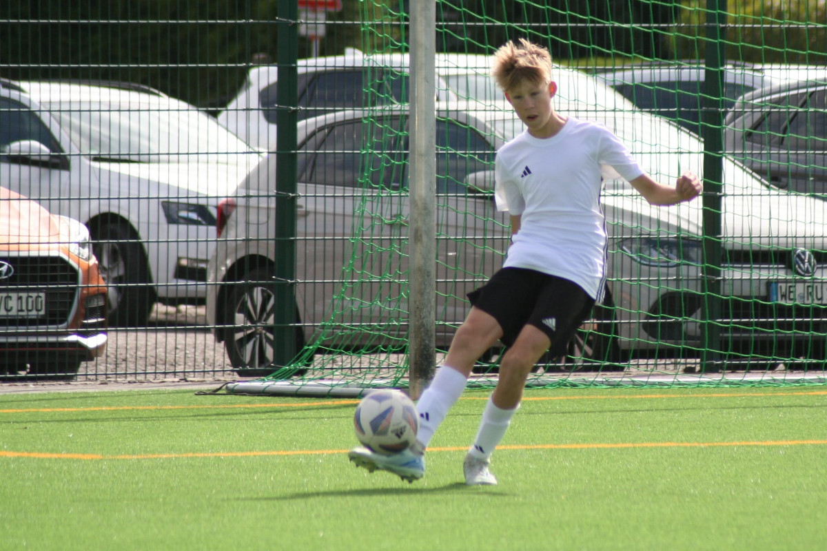 DERBYSIEGER! DERBYSIEGER!