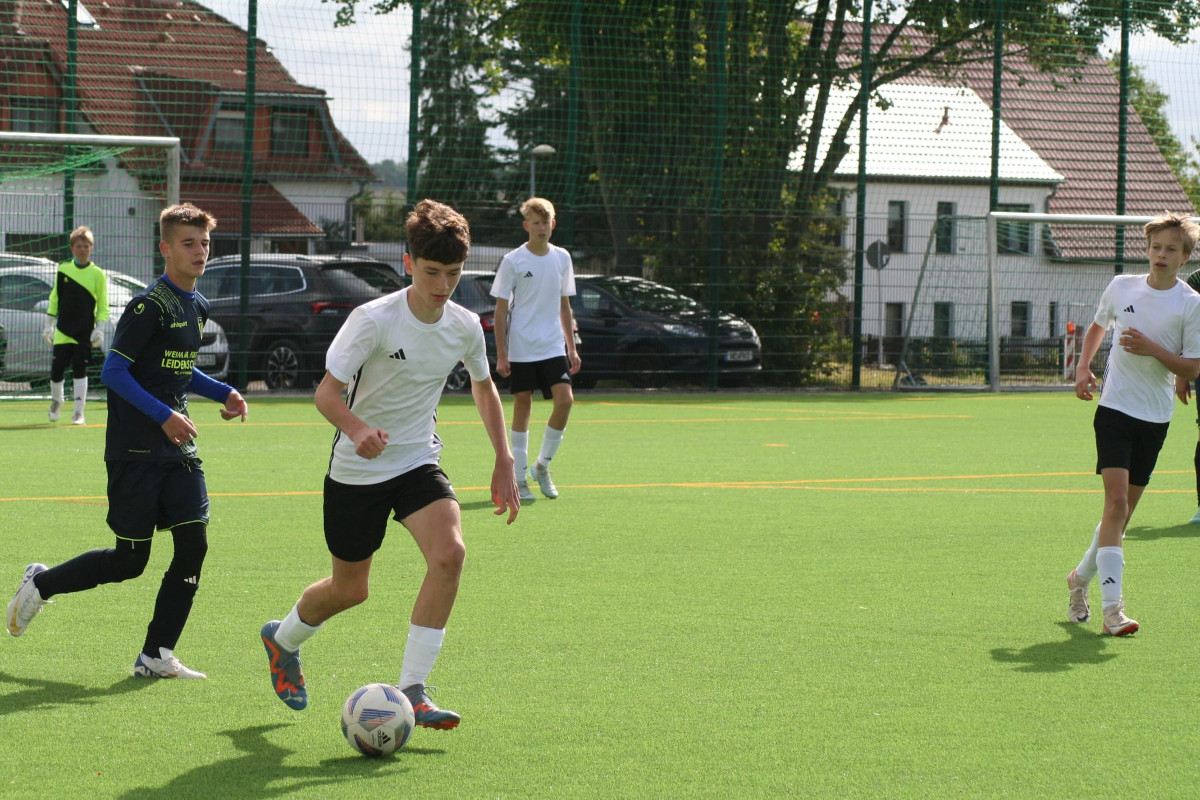 DERBYSIEGER! DERBYSIEGER!