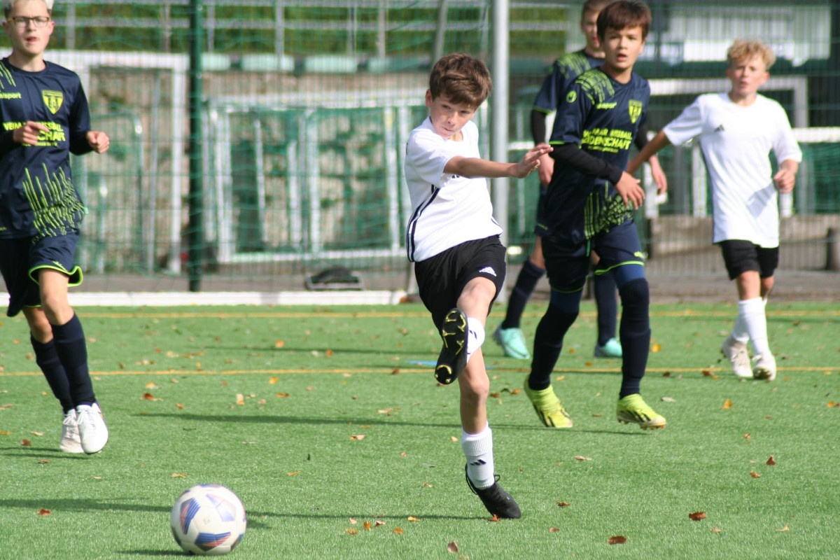 DERBYSIEGER! DERBYSIEGER!