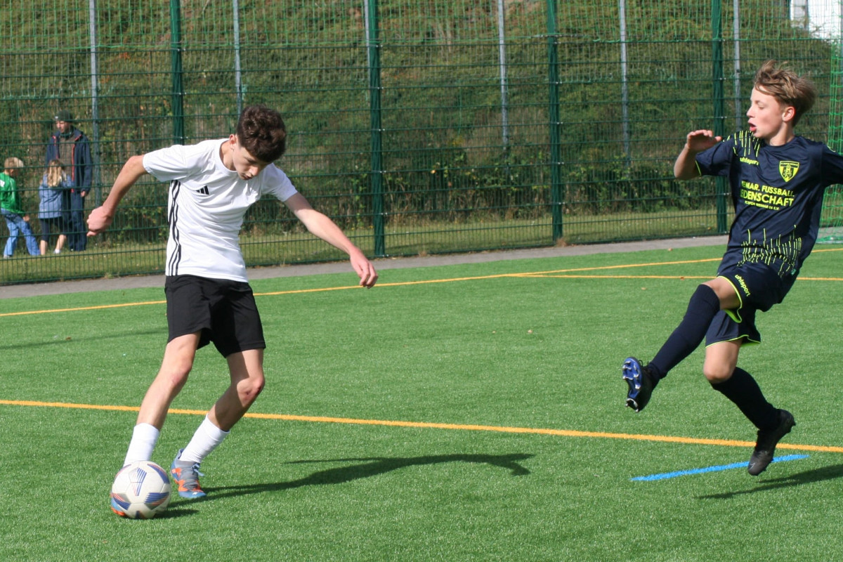 DERBYSIEGER! DERBYSIEGER!