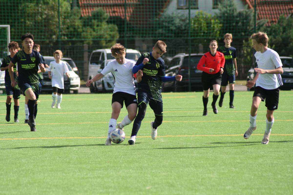 DERBYSIEGER! DERBYSIEGER!