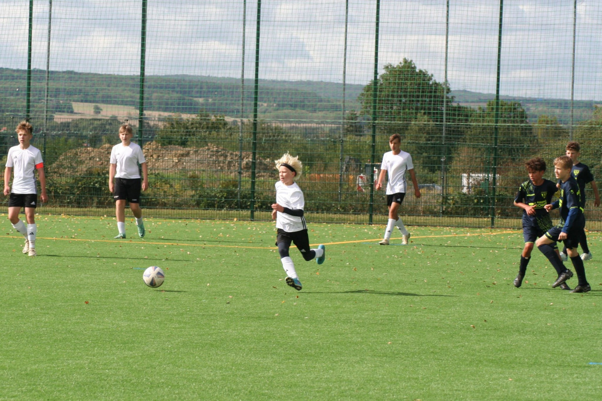 DERBYSIEGER! DERBYSIEGER!