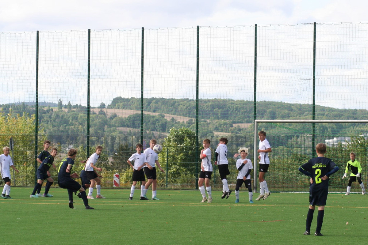 DERBYSIEGER! DERBYSIEGER!