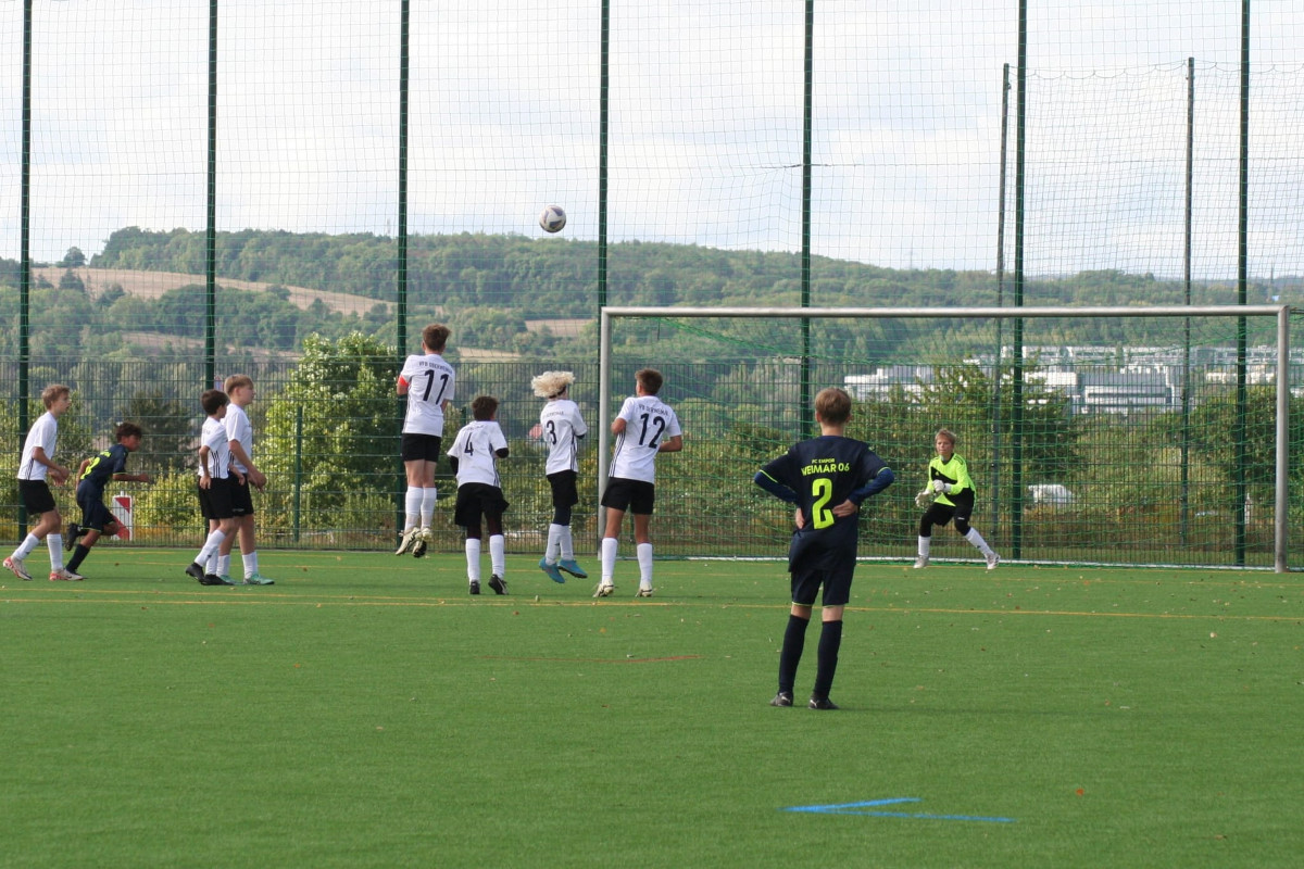 DERBYSIEGER! DERBYSIEGER!