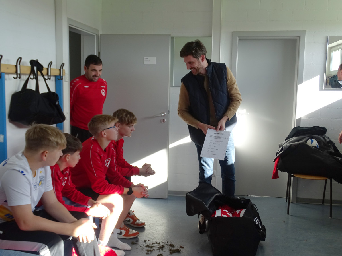 Applaus, Applaus! Applaus, Applaus!