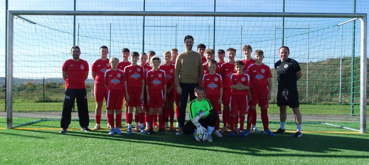 Applaus, Applaus! Applaus, Applaus!