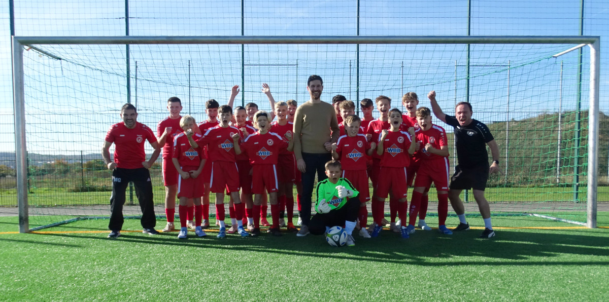 Applaus, Applaus! Applaus, Applaus!