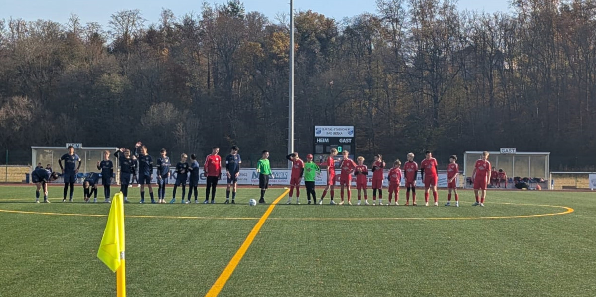 Punkt gewonnen oder zwei Punkte verloren? Punkt gewonnen oder zwei Punkte verloren?