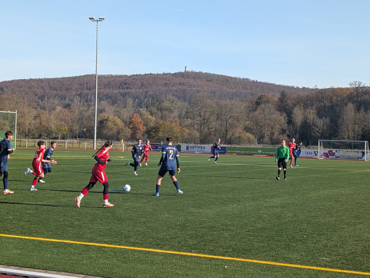 Punkt gewonnen oder zwei Punkte verloren? Punkt gewonnen oder zwei Punkte verloren?