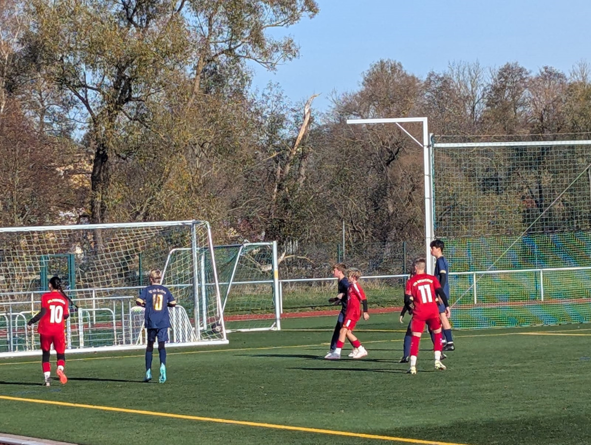 Punkt gewonnen oder zwei Punkte verloren? Punkt gewonnen oder zwei Punkte verloren?