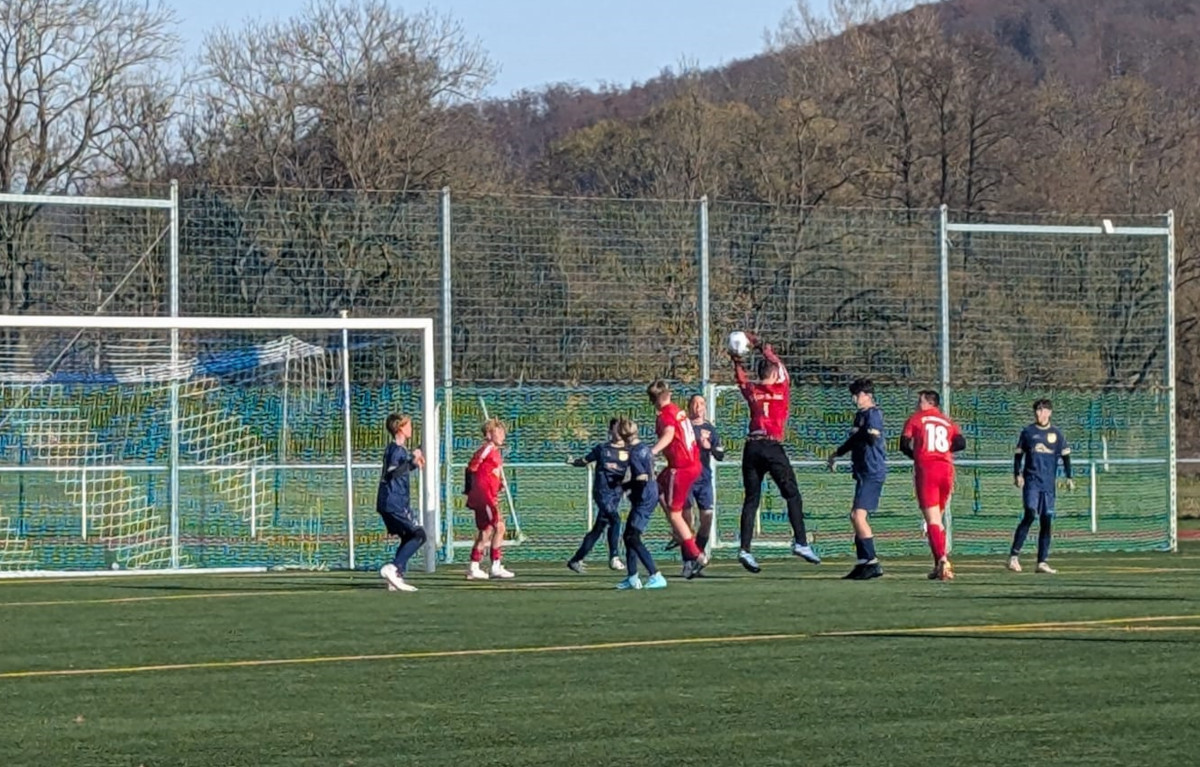 Punkt gewonnen oder zwei Punkte verloren? Punkt gewonnen oder zwei Punkte verloren?