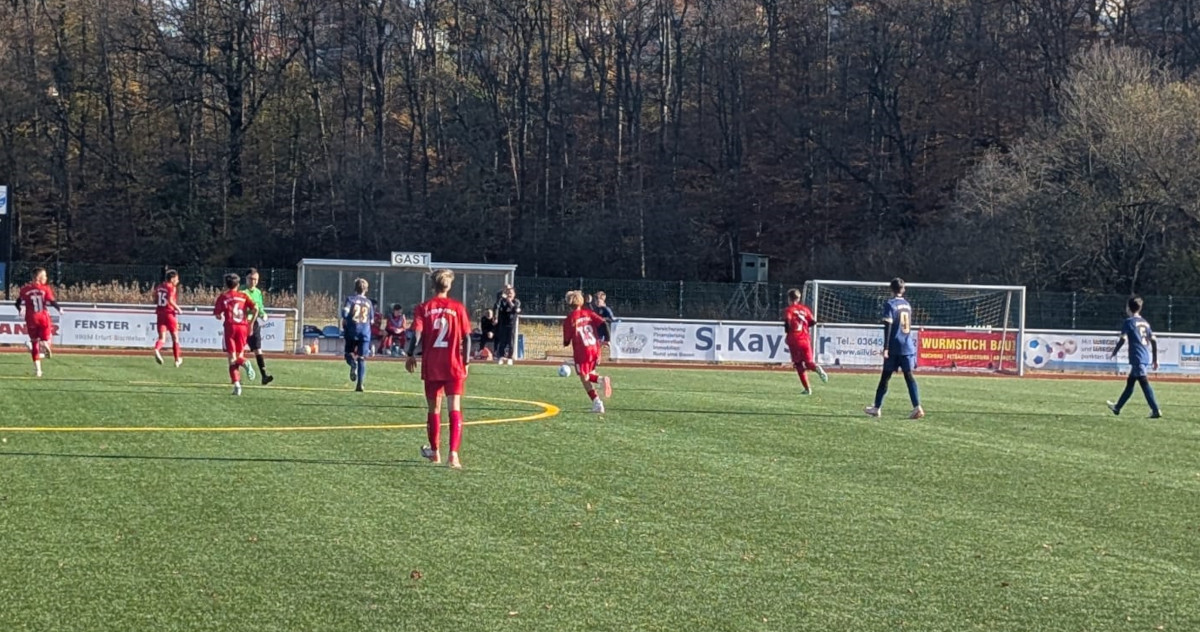 Punkt gewonnen oder zwei Punkte verloren? Punkt gewonnen oder zwei Punkte verloren?