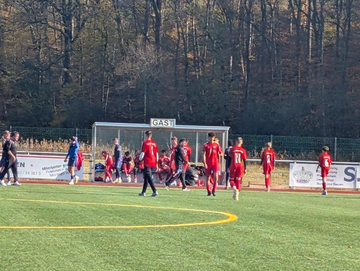 Punkt gewonnen oder zwei Punkte verloren? Punkt gewonnen oder zwei Punkte verloren?