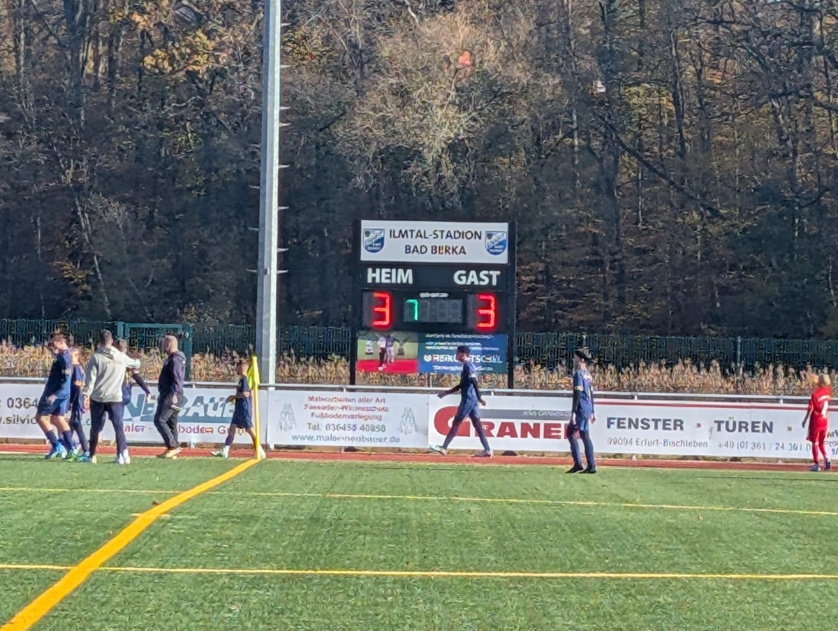 Punkt gewonnen oder zwei Punkte verloren? Punkt gewonnen oder zwei Punkte verloren?