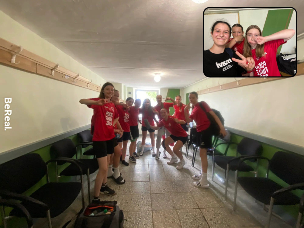 Perfekter Start in die neue Verbandsligasaison Perfekter Start in die neue Verbandsligasaison