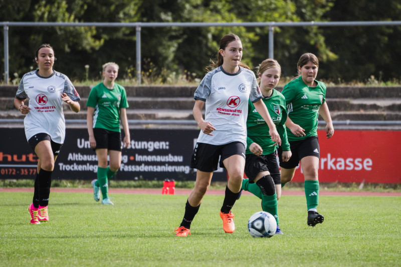 Couragierte Mannschaftsleistung! Couragierte Mannschaftsleistung!