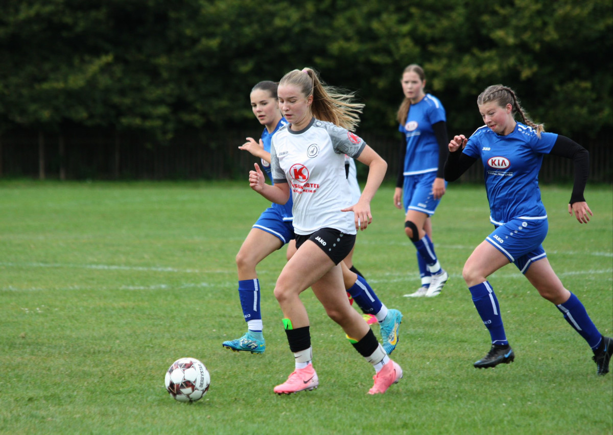 Die nächsten 3! Die nächsten 3!