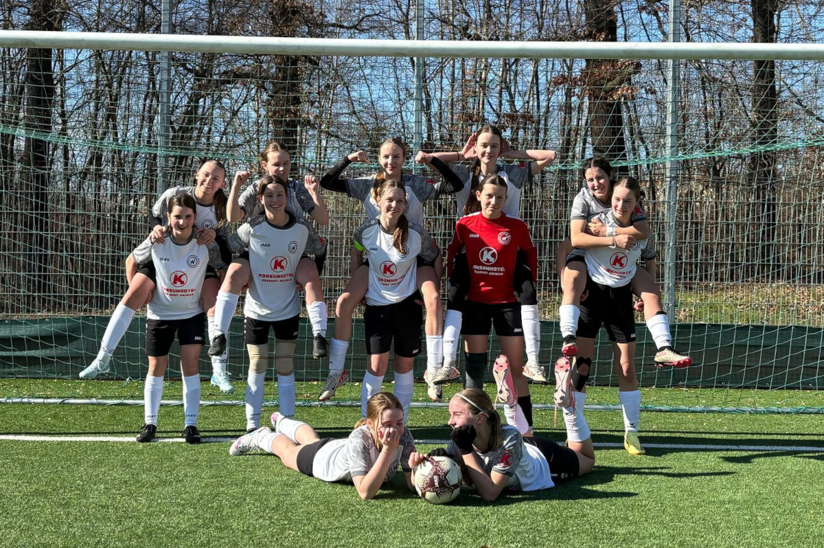 Deutlicher Sieg Deutlicher Sieg