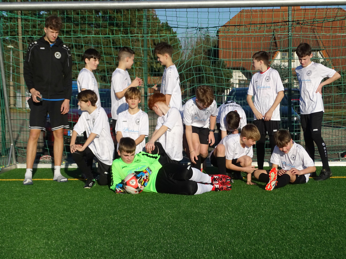 Alles neu macht … Alles neu macht …