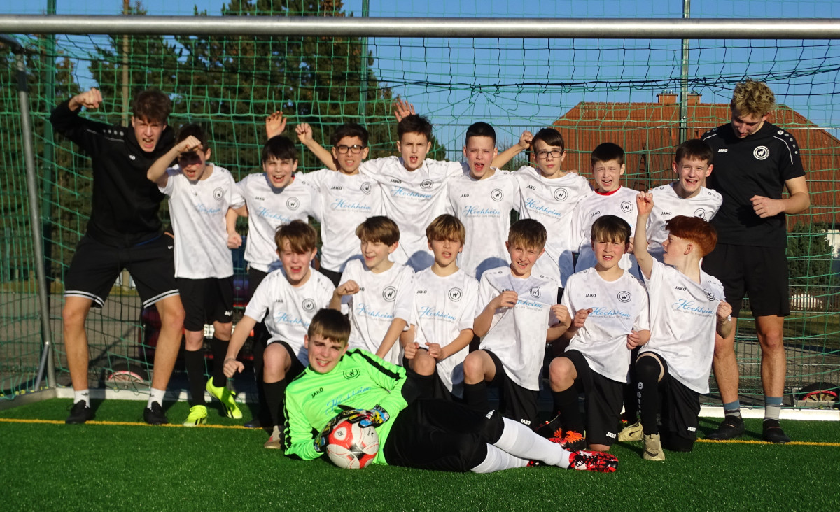 Alles neu macht … Alles neu macht …