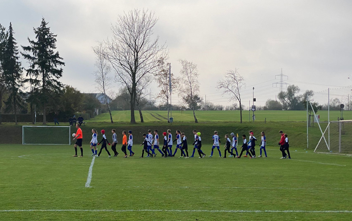 Nichts zu holen in Isseroda