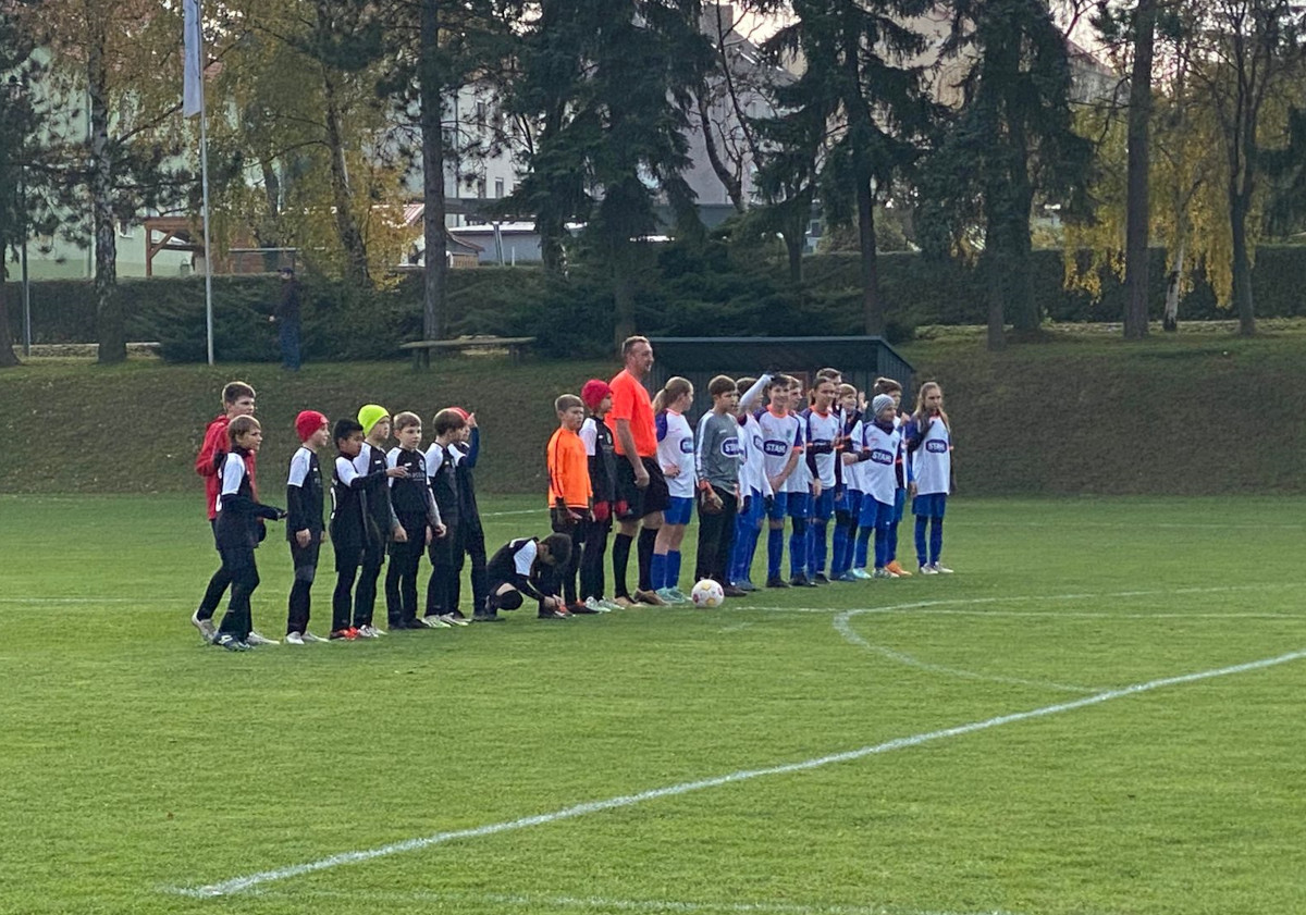 Nichts zu holen in Isseroda