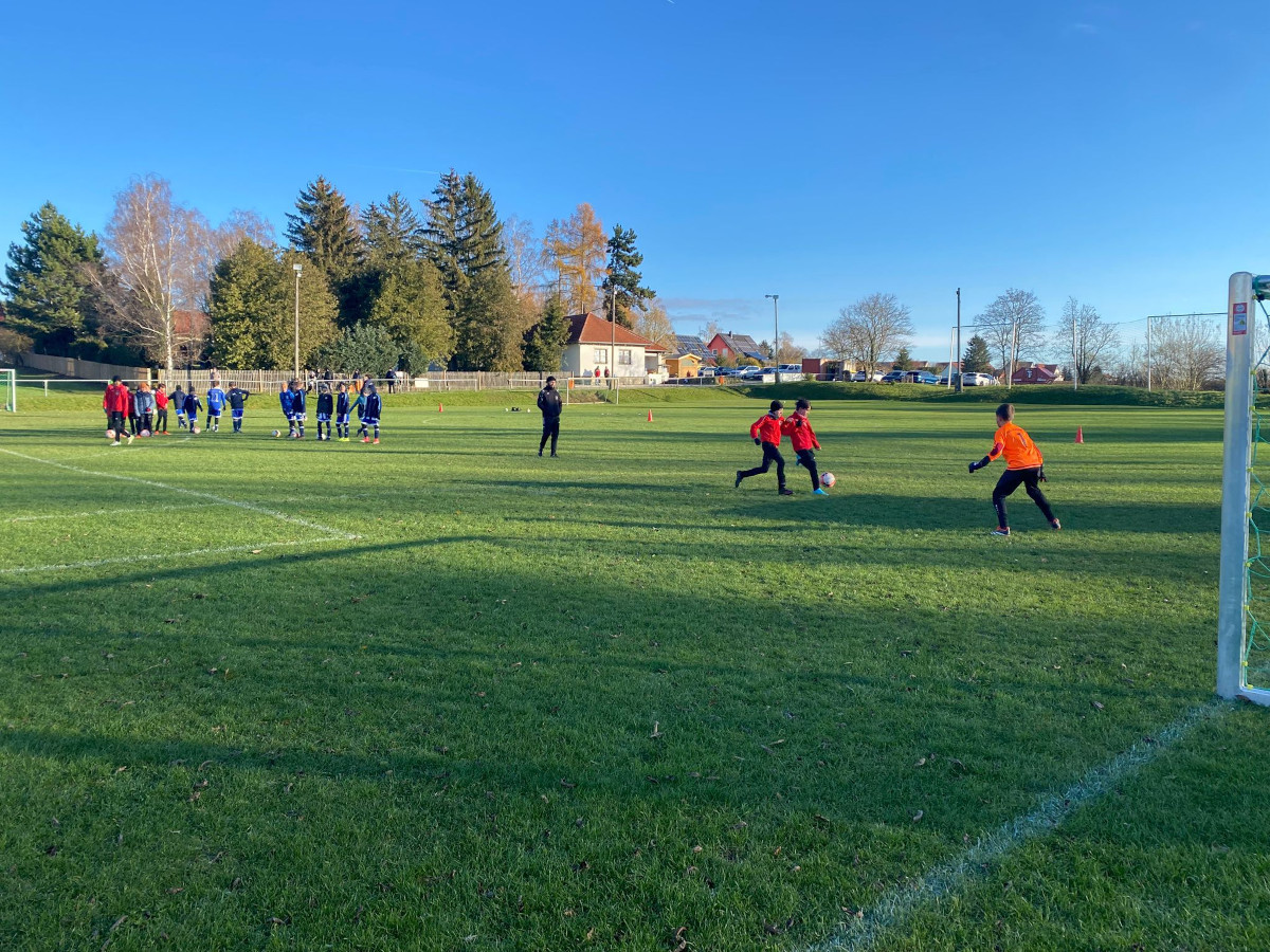 Auswärtssieg in Gaberndorf Auswärtssieg in Gaberndorf