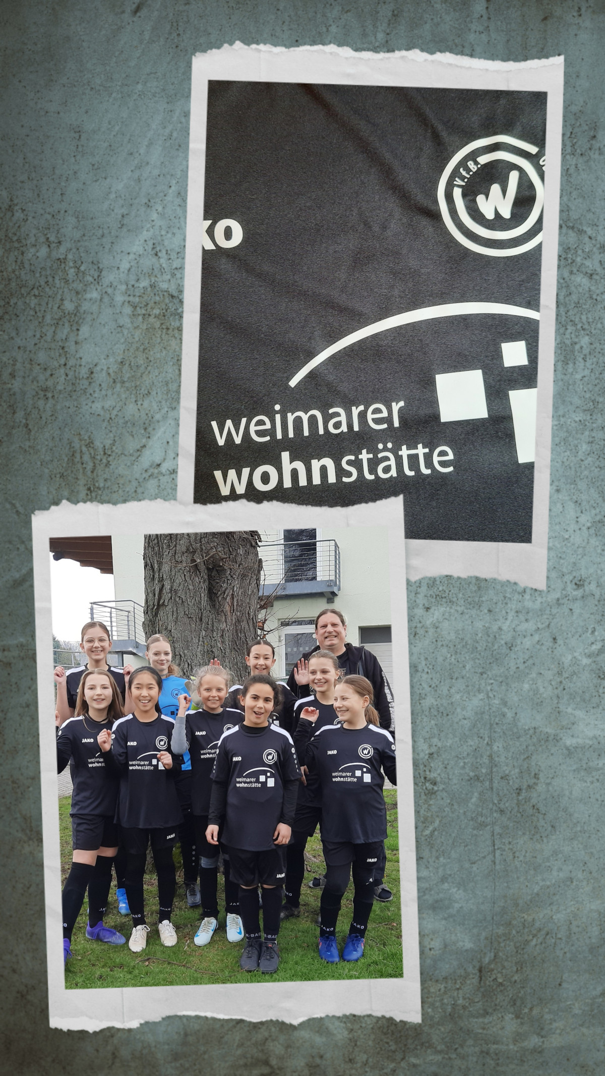 Noch mehr coole VfB‐Klamotten!