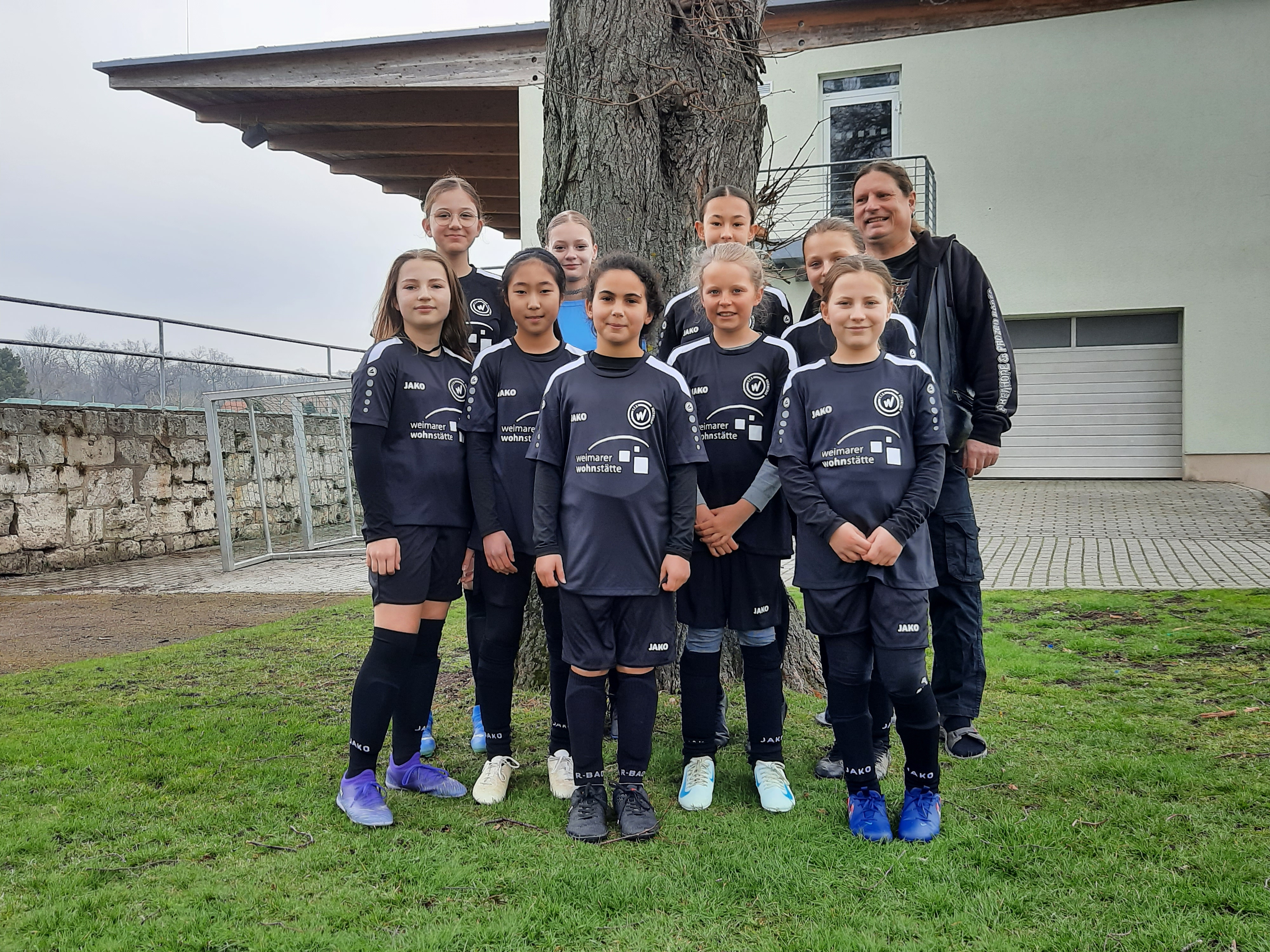 Noch mehr coole VfB‐Klamotten!