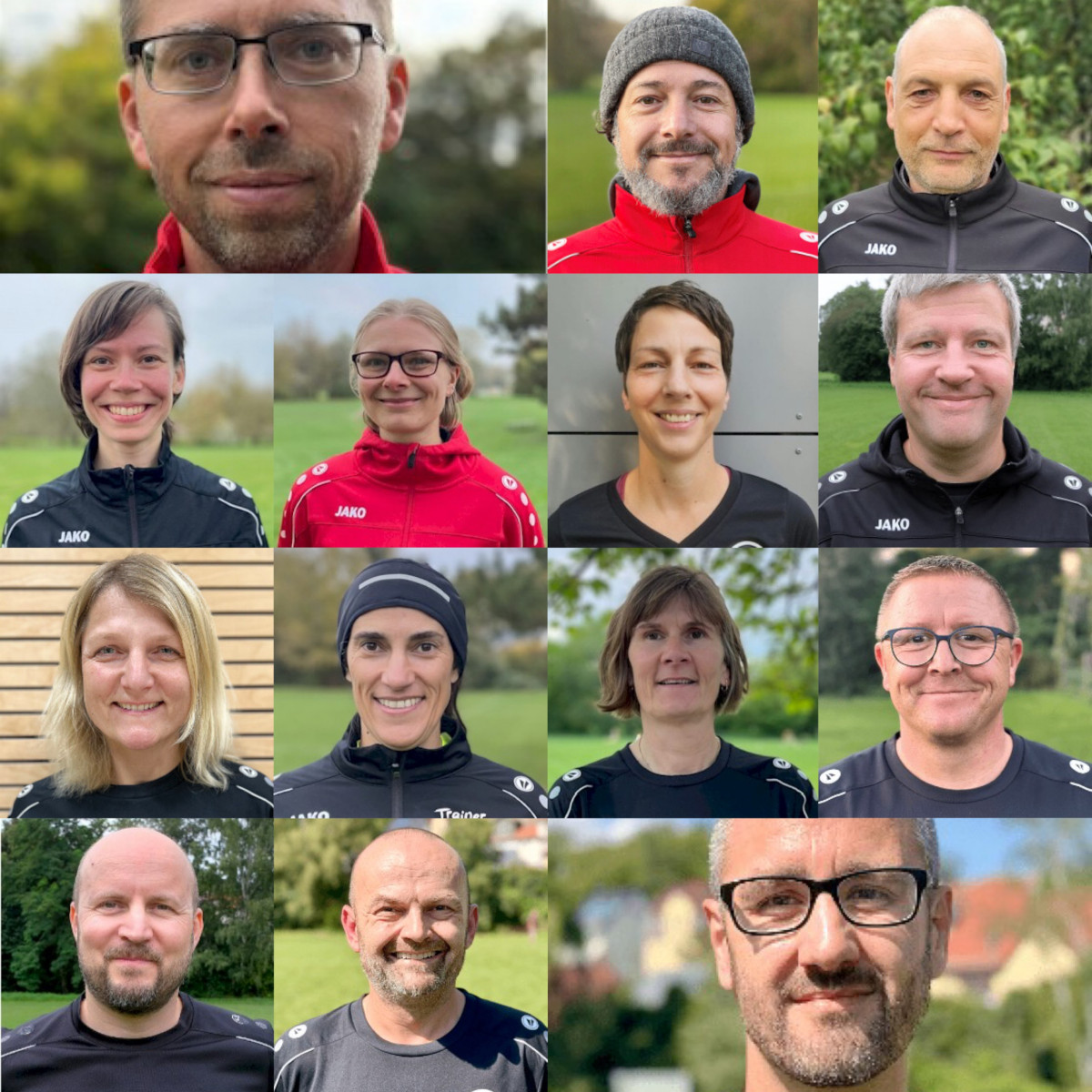 Internationaler Tag des Ehrenamts Internationaler Tag des Ehrenamts