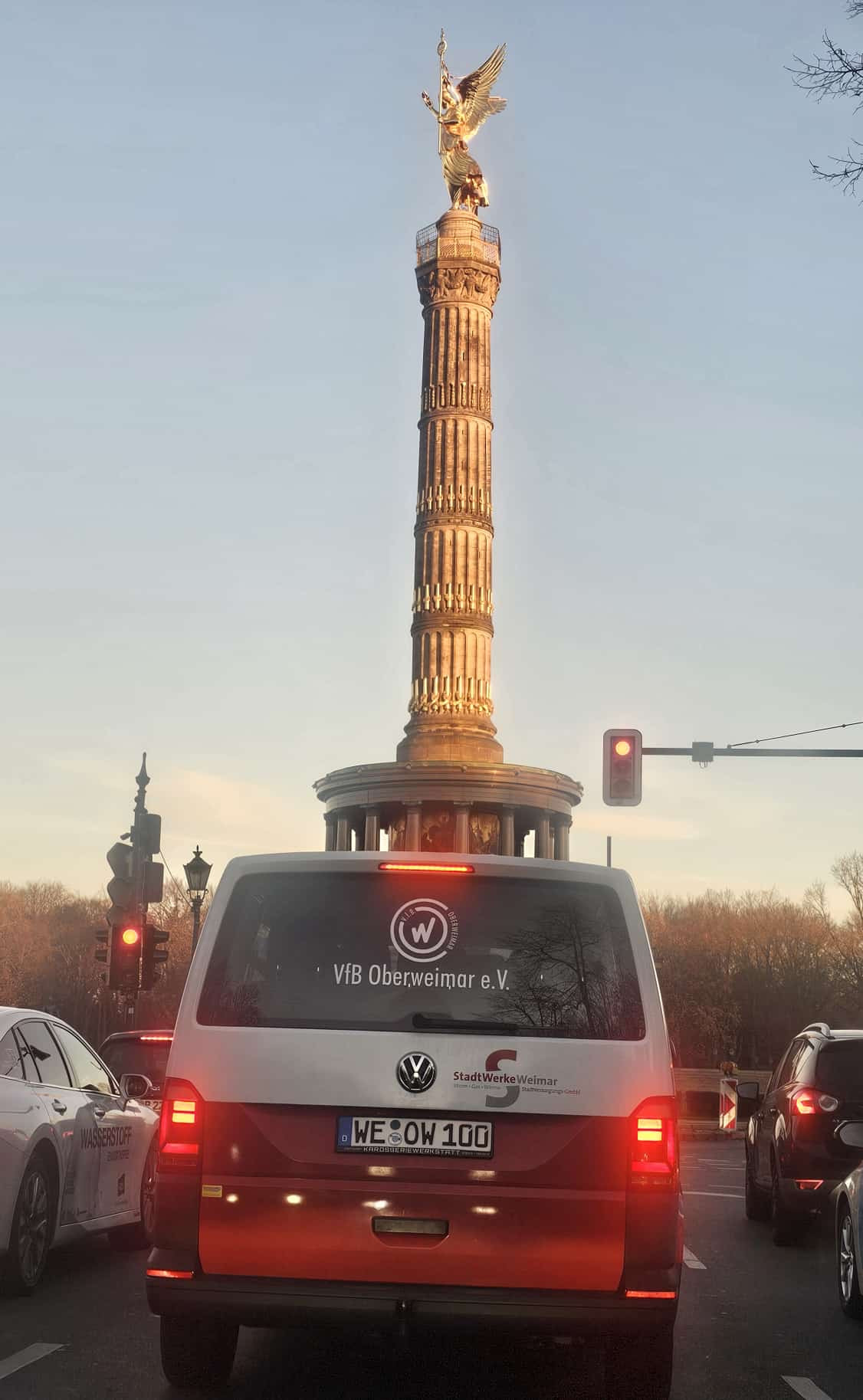 F1 zu Gast in Berlin F1 zu Gast in Berlin