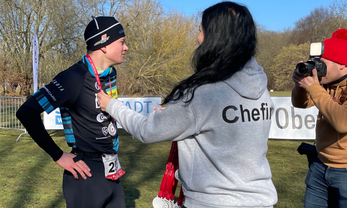 Faschingslauf war ein voller Erfolg