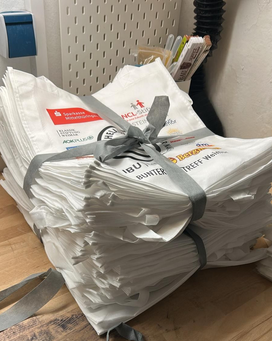 Schon fast 140 Anmeldungen und knapp 30 VfB Läufer (innen)! Schon fast 140 Anmeldungen und knapp 30 VfB Läufer (innen)!