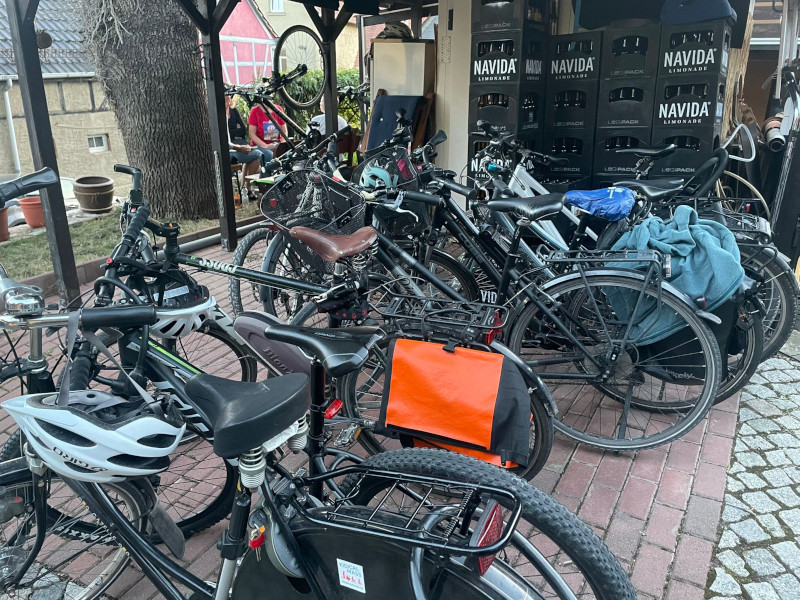 Verspäteter Saisonabschluss