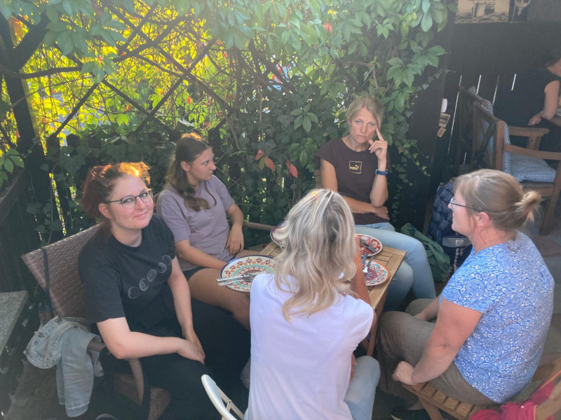 Verspäteter Saisonabschluss