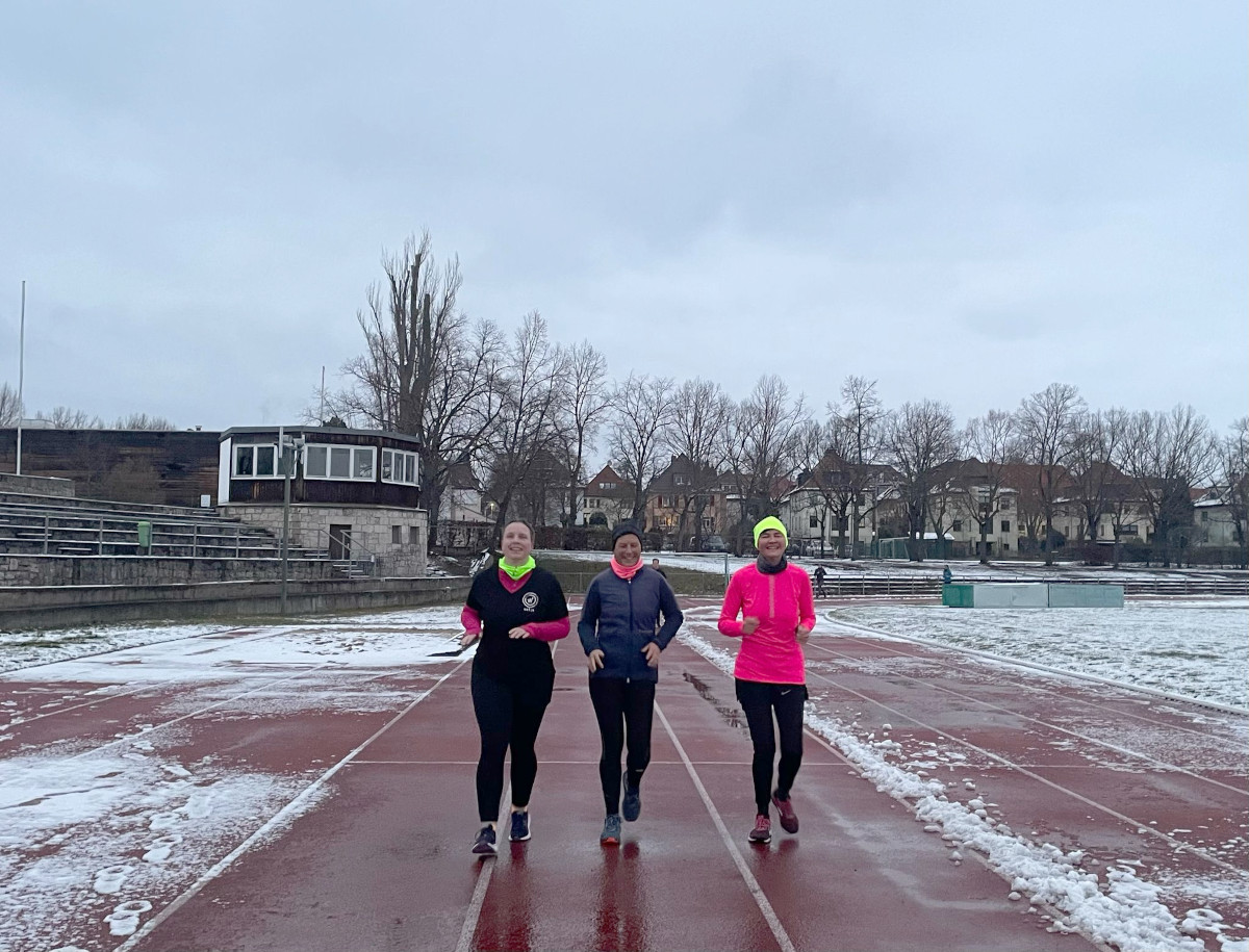 Laufen mit Musik Laufen mit Musik