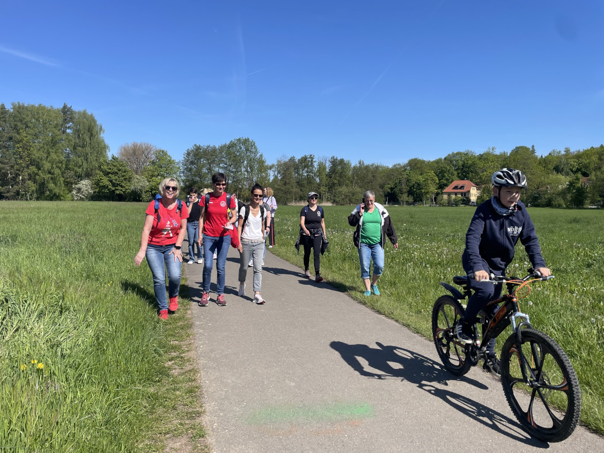 Teamevent Bosseln der Fitness Frauen Teamevent Bosseln der Fitness Frauen