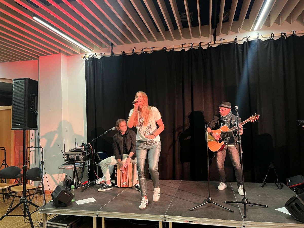 MachBar und der VfB MachBar und der VfB