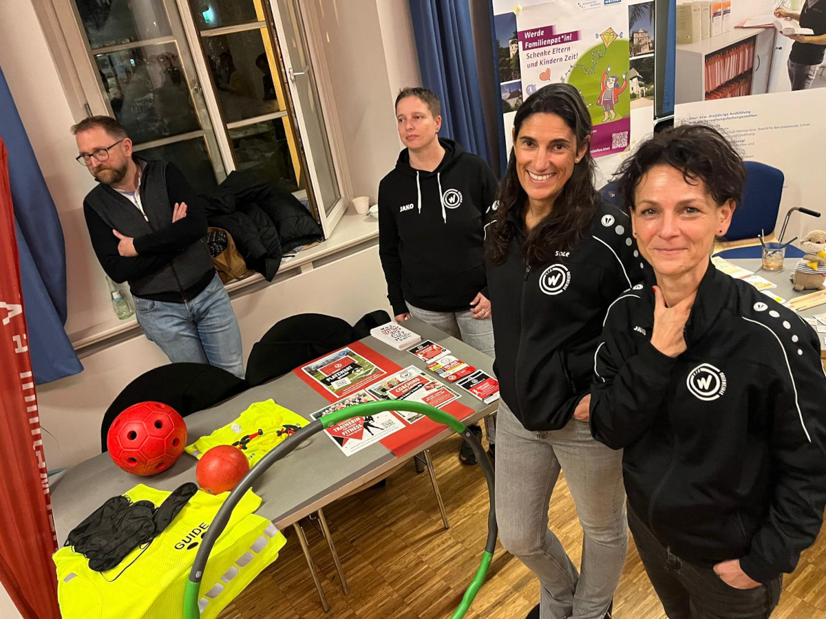 MachBar und der VfB MachBar und der VfB